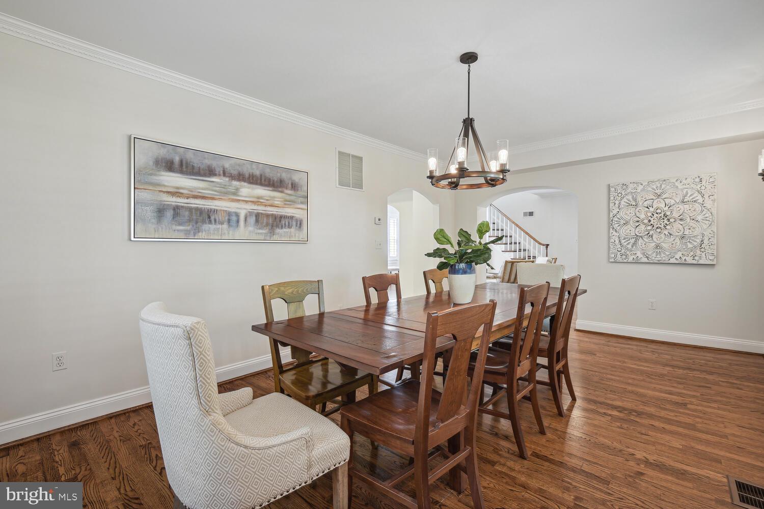 CHEVY CHASE VIEW - Residential