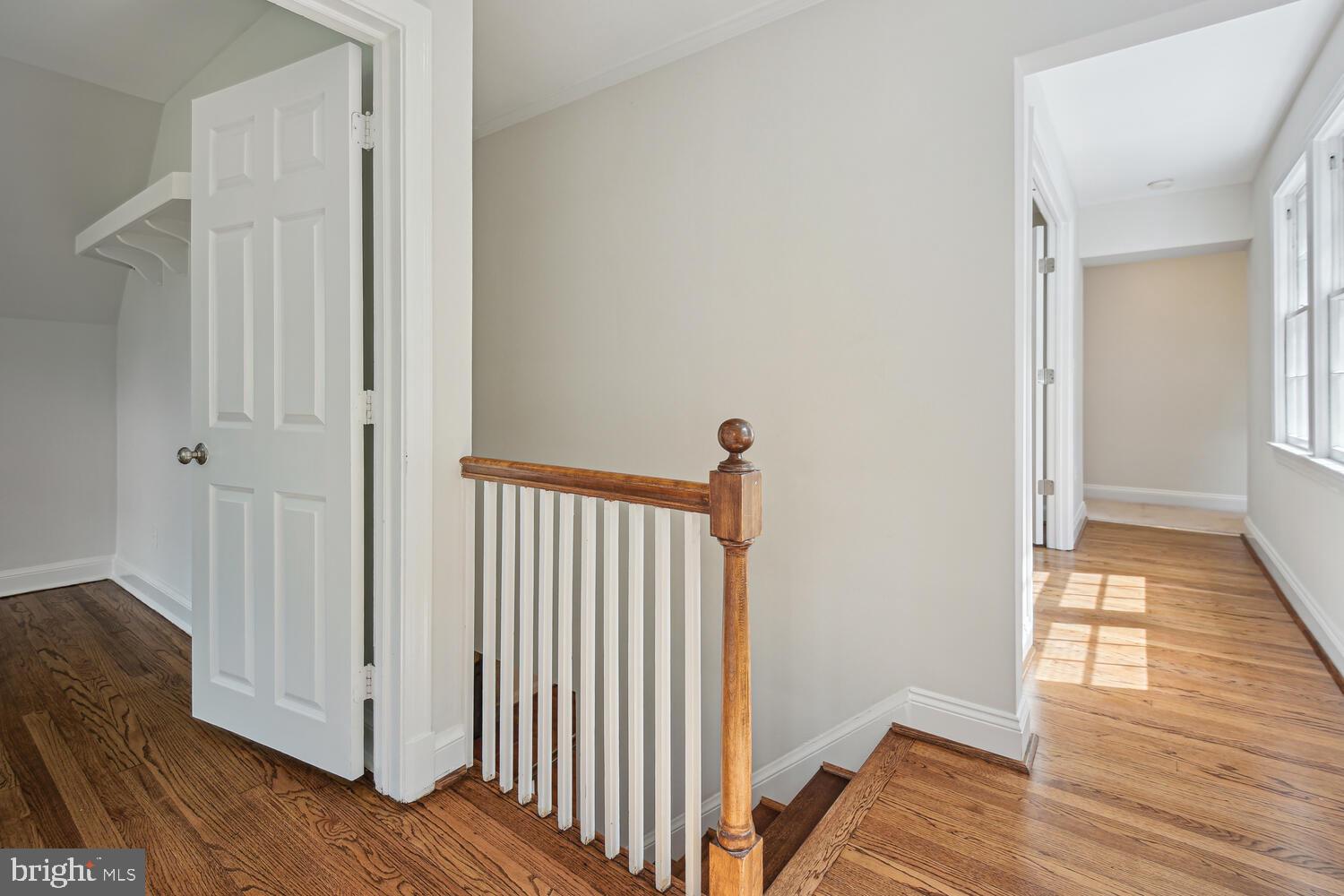 CHEVY CHASE VIEW - Residential