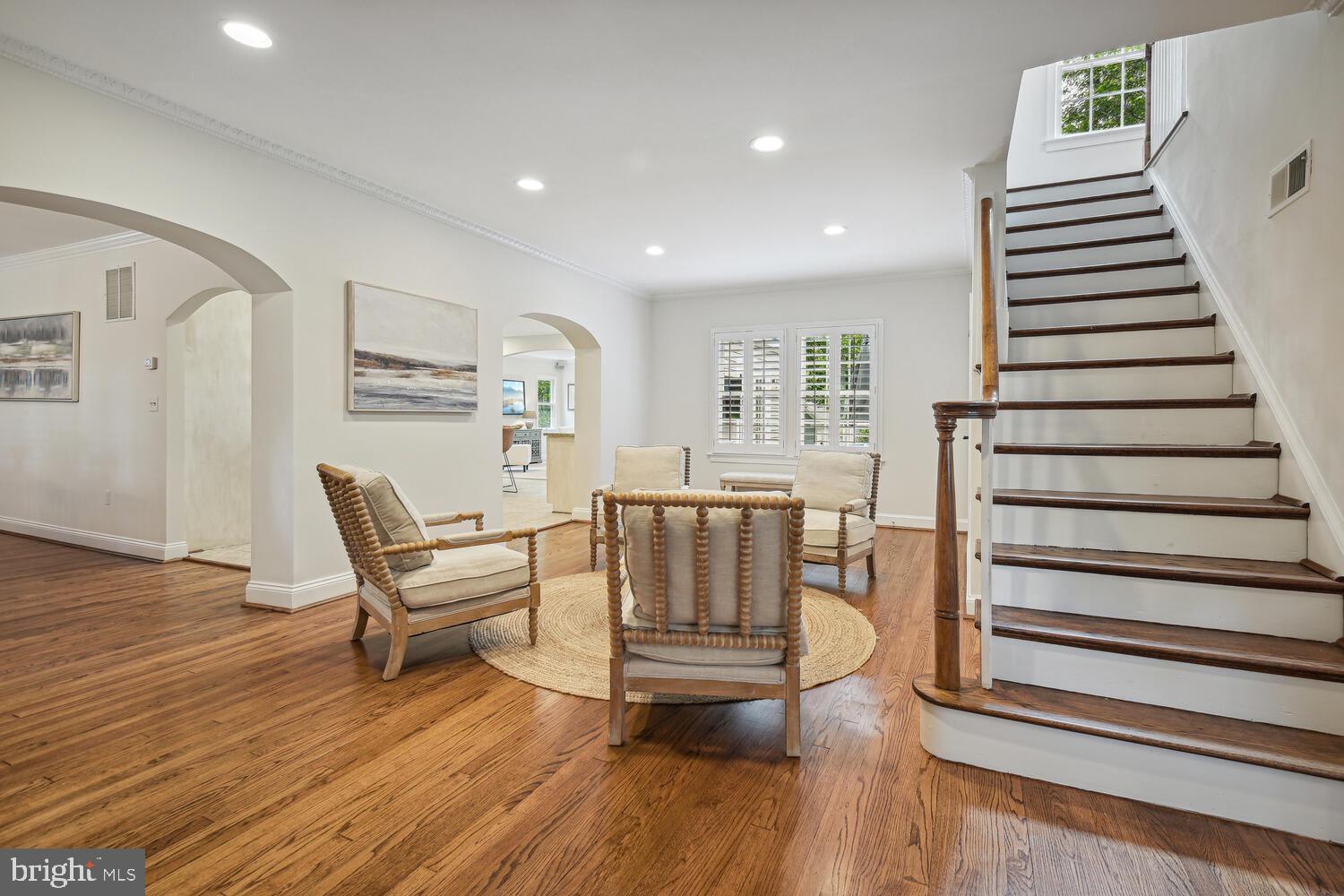 CHEVY CHASE VIEW - Residential