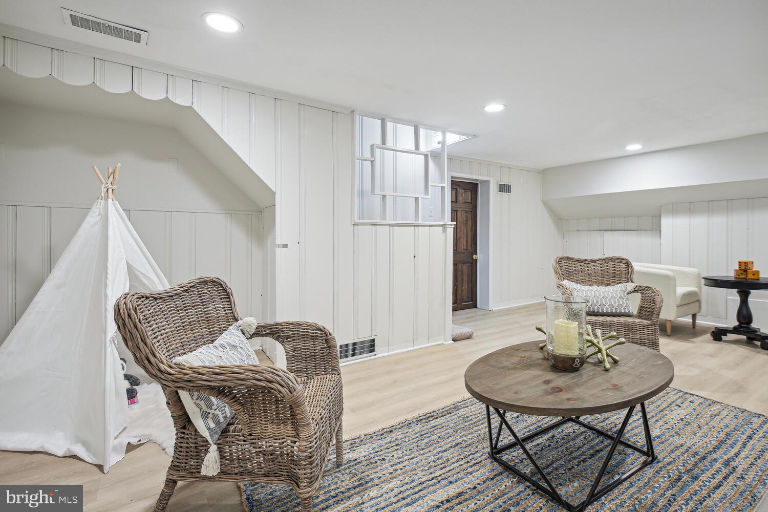 CHEVY CHASE VIEW - Residential