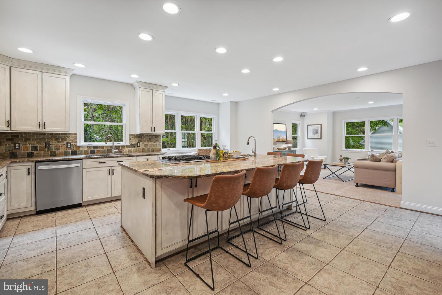 CHEVY CHASE VIEW - Residential