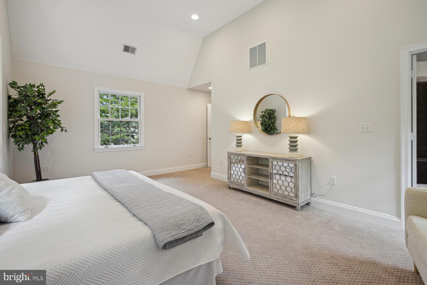 CHEVY CHASE VIEW - Residential