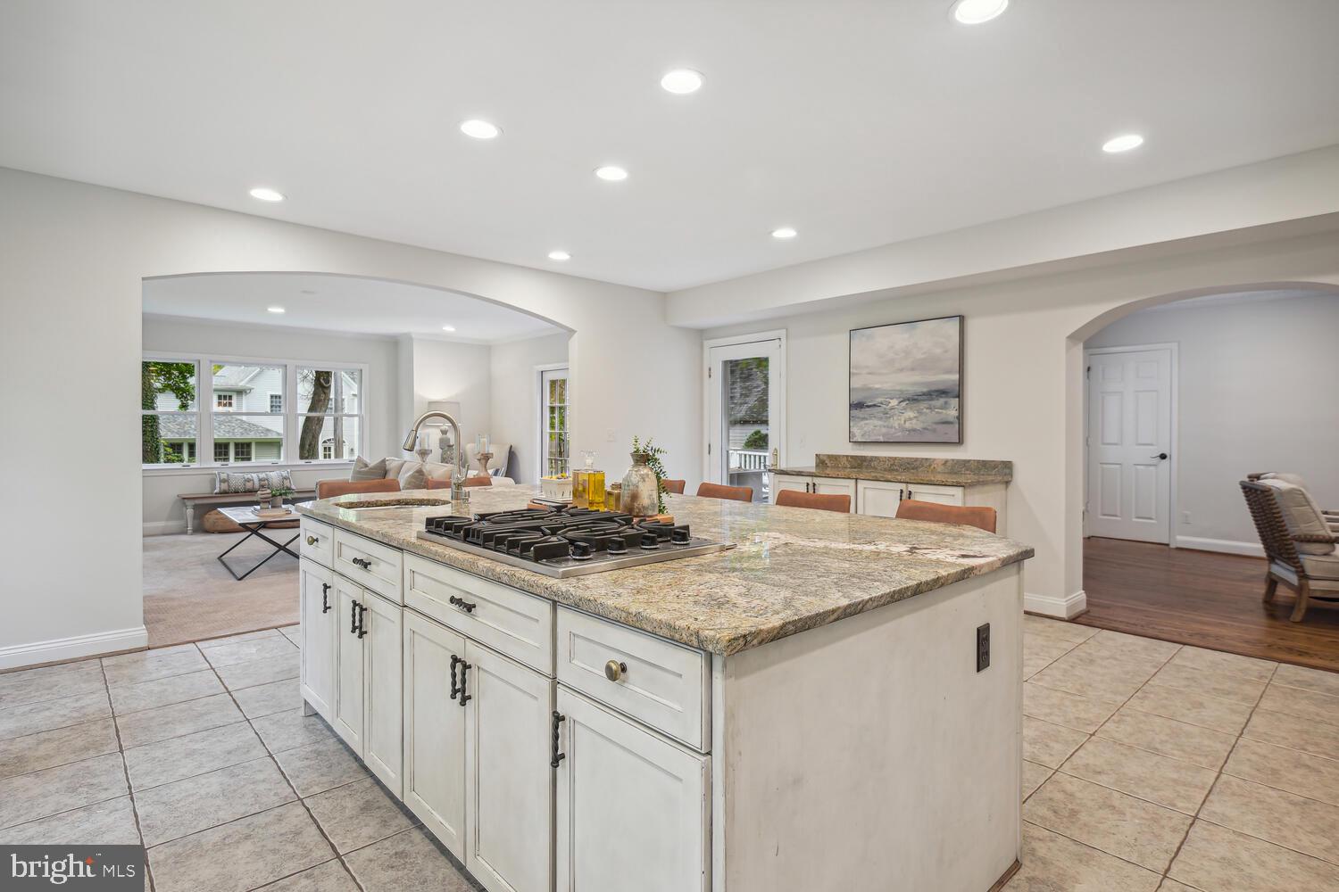 CHEVY CHASE VIEW - Residential