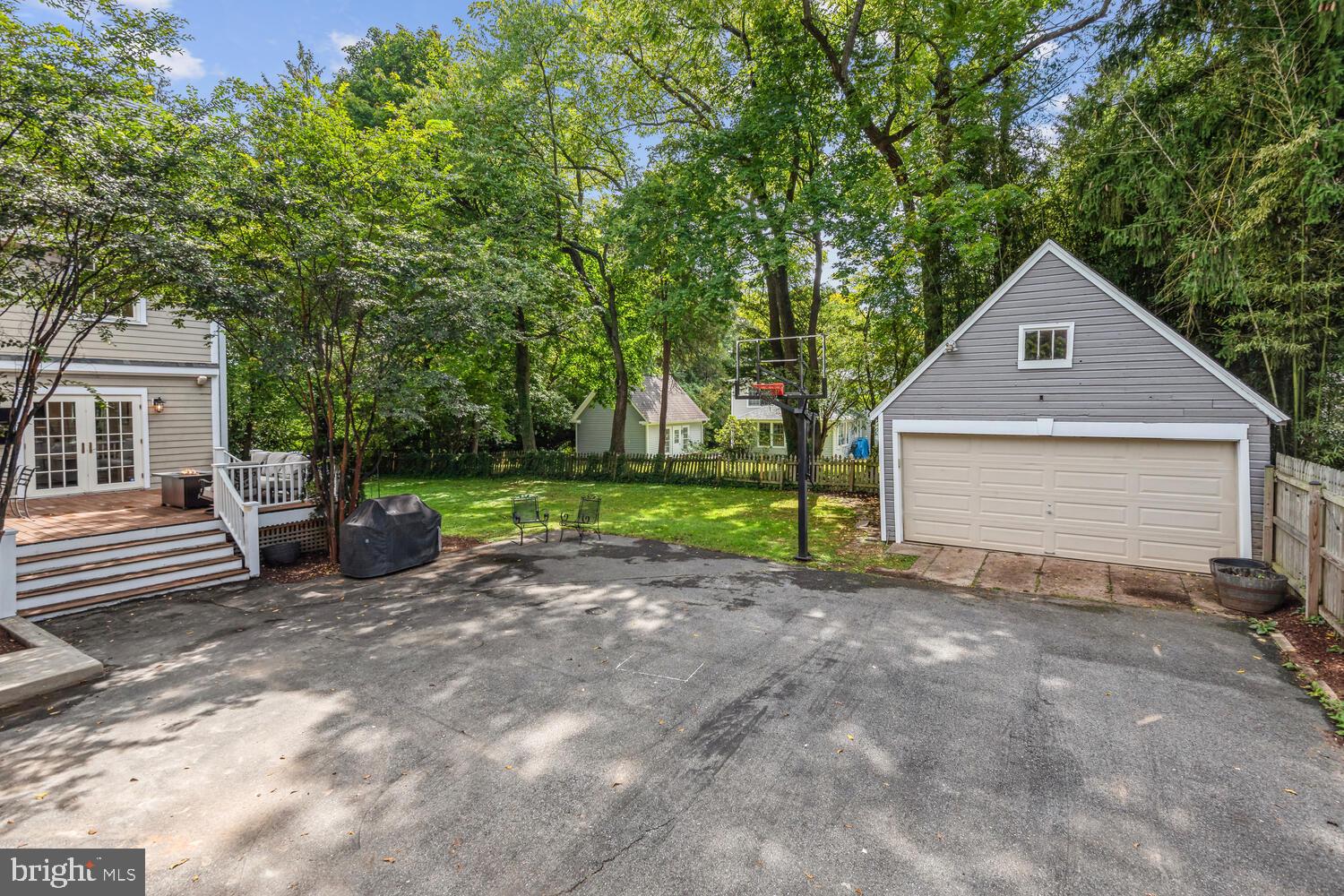 CHEVY CHASE VIEW - Residential