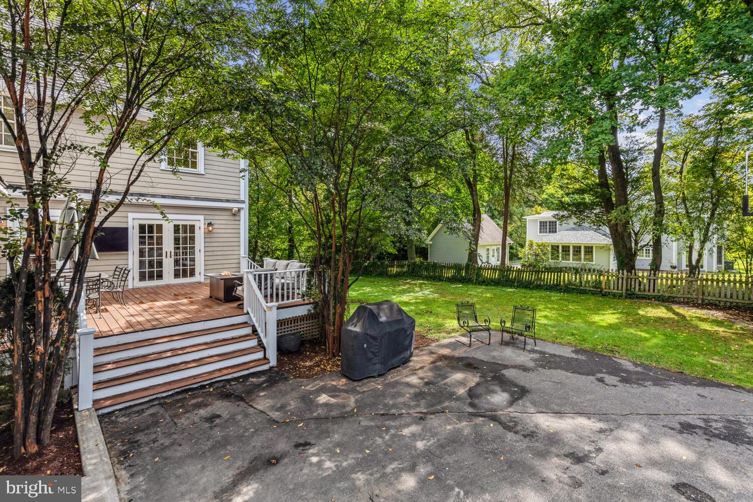 CHEVY CHASE VIEW - Residential