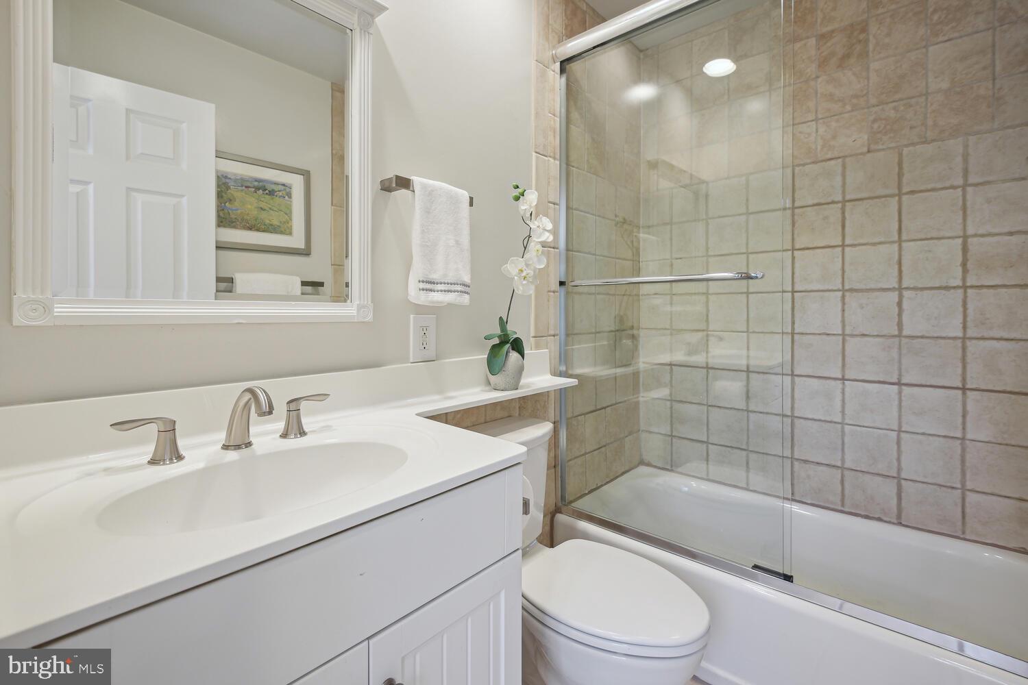 CHEVY CHASE VIEW - Residential