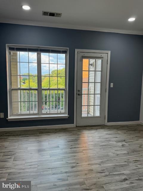 PALAZZO AT PARK CENTER - Residential Lease