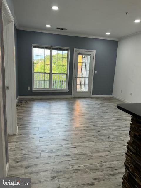 PALAZZO AT PARK CENTER - Residential Lease