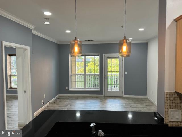 PALAZZO AT PARK CENTER - Residential Lease