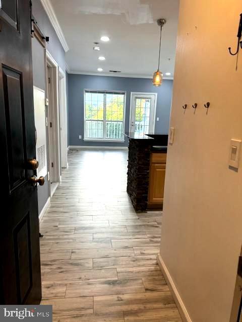 PALAZZO AT PARK CENTER - Residential Lease