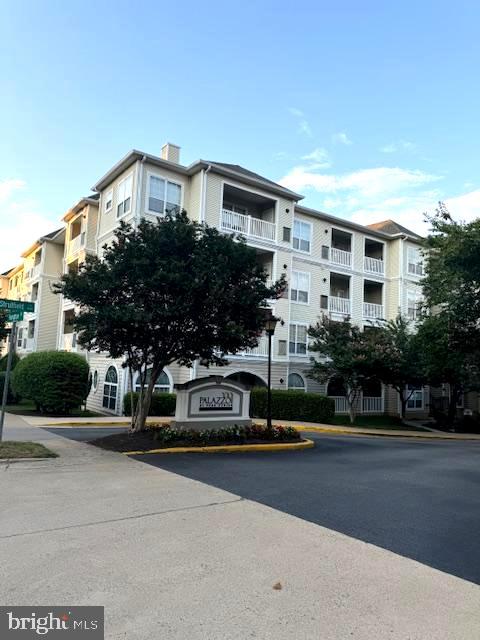 PALAZZO AT PARK CENTER - Residential Lease