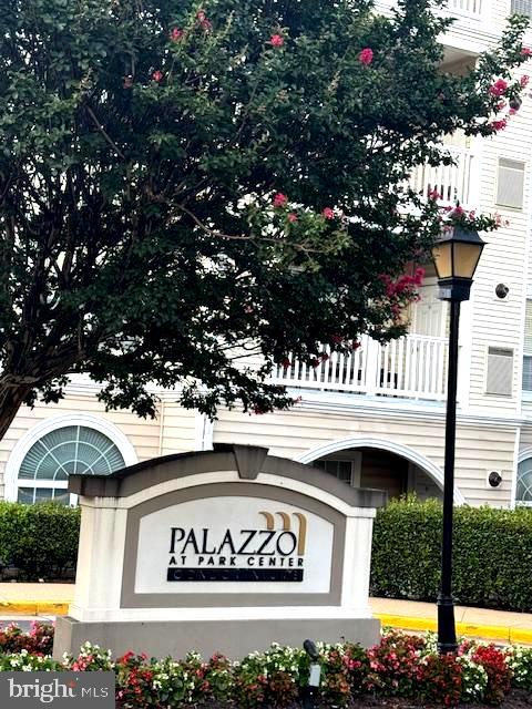 PALAZZO AT PARK CENTER - Residential Lease