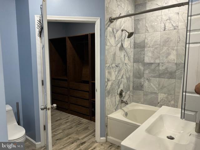 PALAZZO AT PARK CENTER - Residential Lease