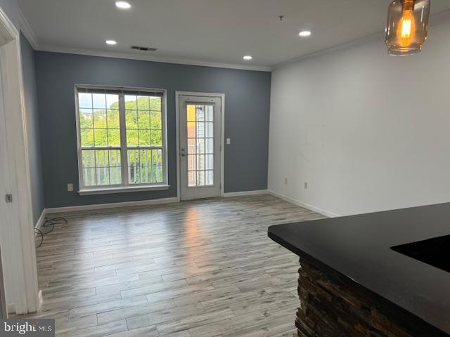 PALAZZO AT PARK CENTER - Residential Lease