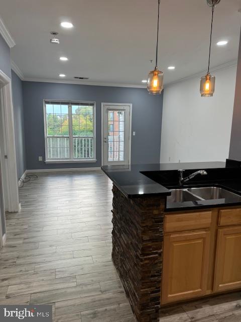 PALAZZO AT PARK CENTER - Residential Lease