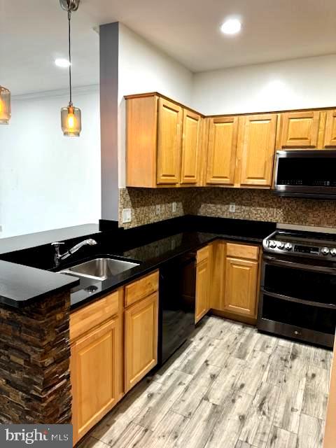 PALAZZO AT PARK CENTER - Residential Lease