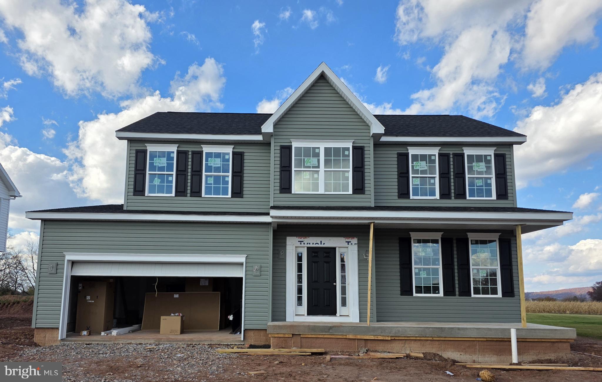 2637 VICTORIAN DRIVE LOT 55