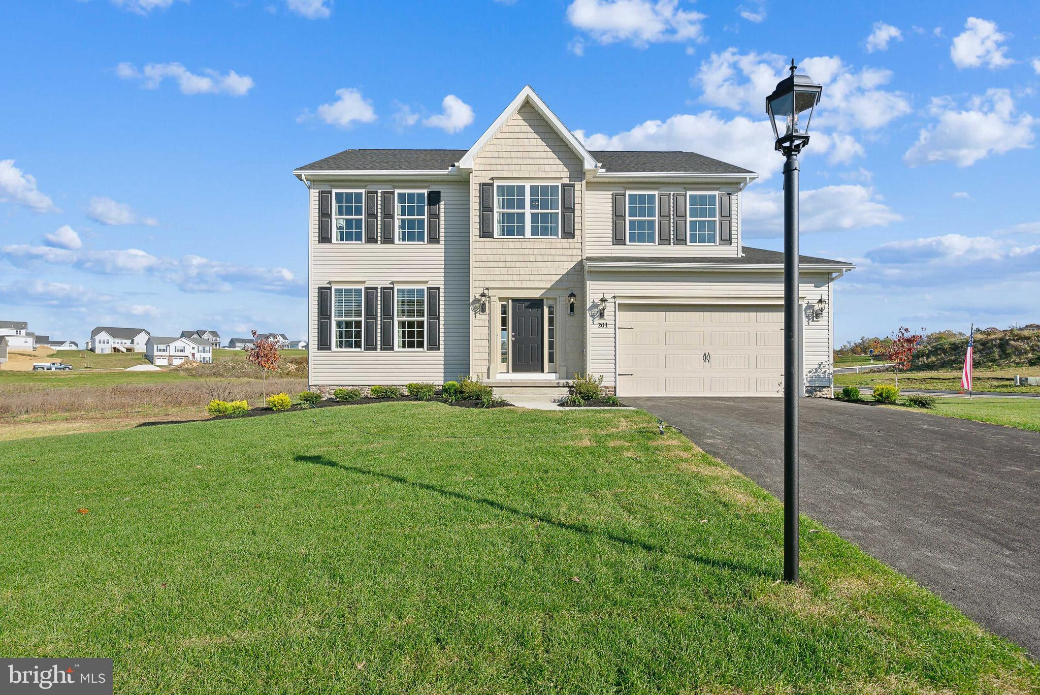 2637 VICTORIAN DRIVE LOT 55