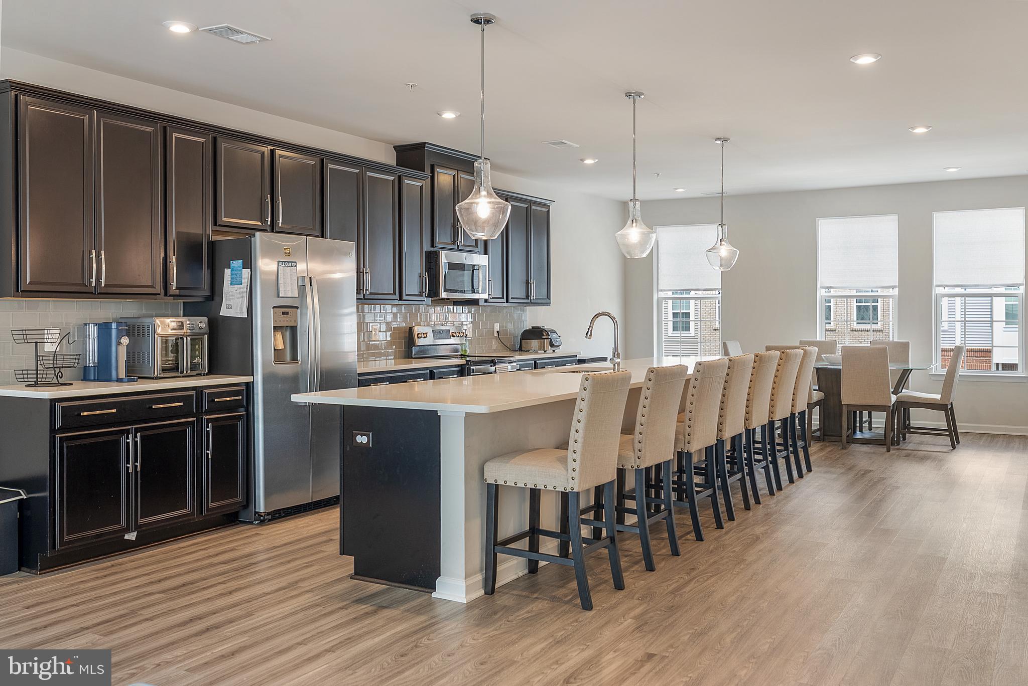 GLENN DALE COMMONS - Residential