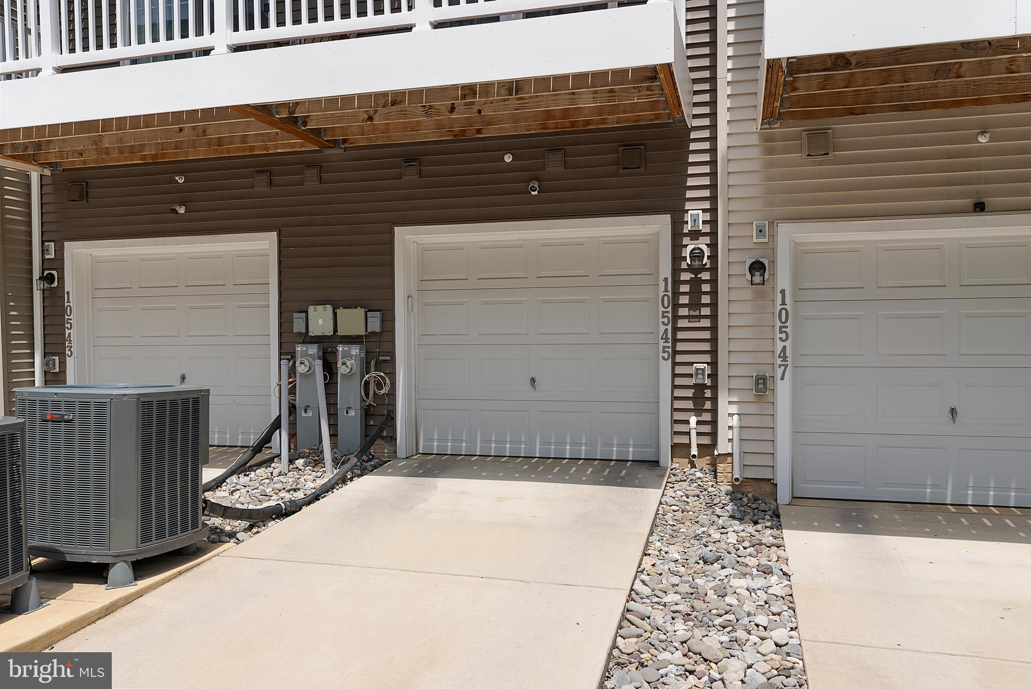 GLENN DALE COMMONS - Residential