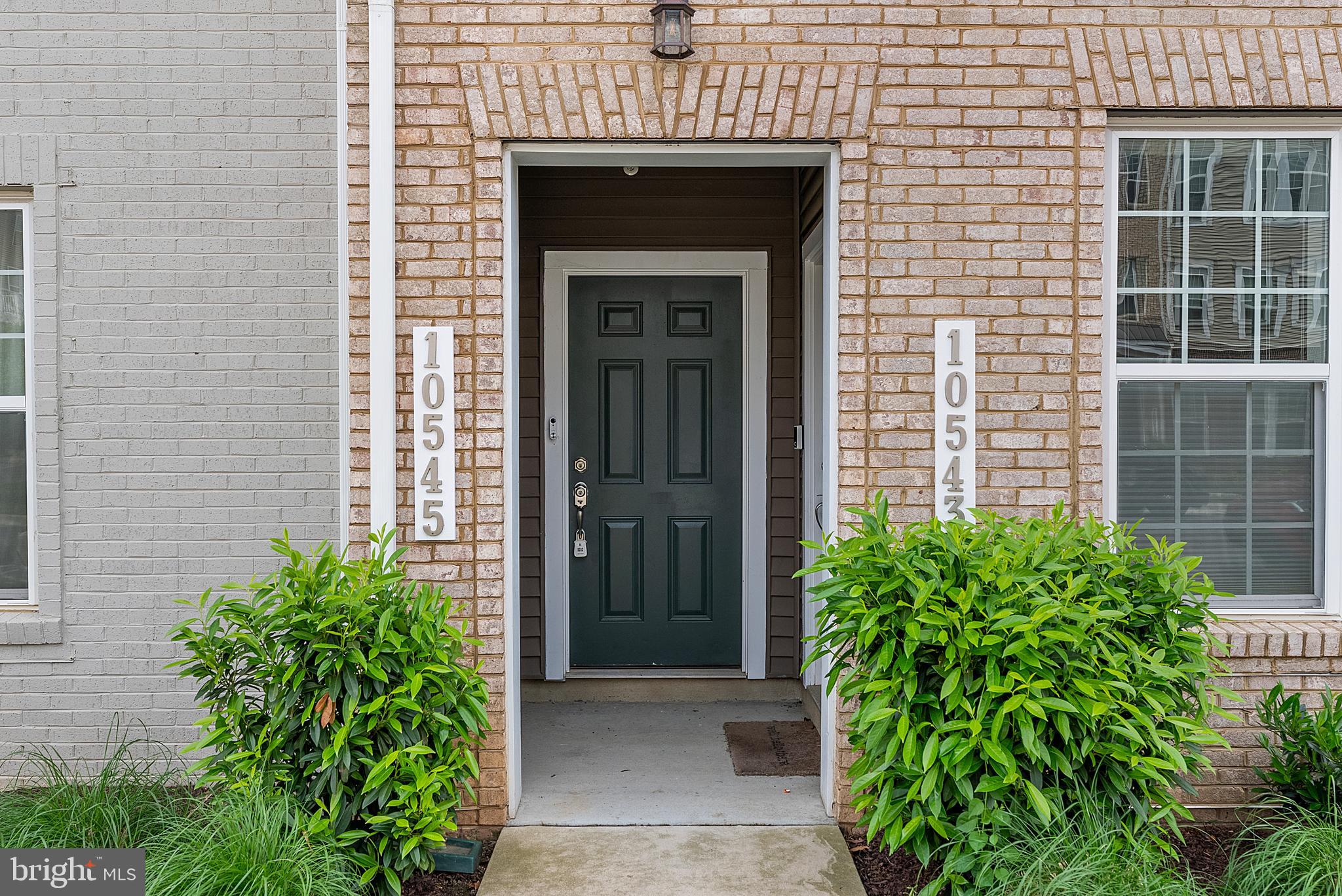GLENN DALE COMMONS - Residential