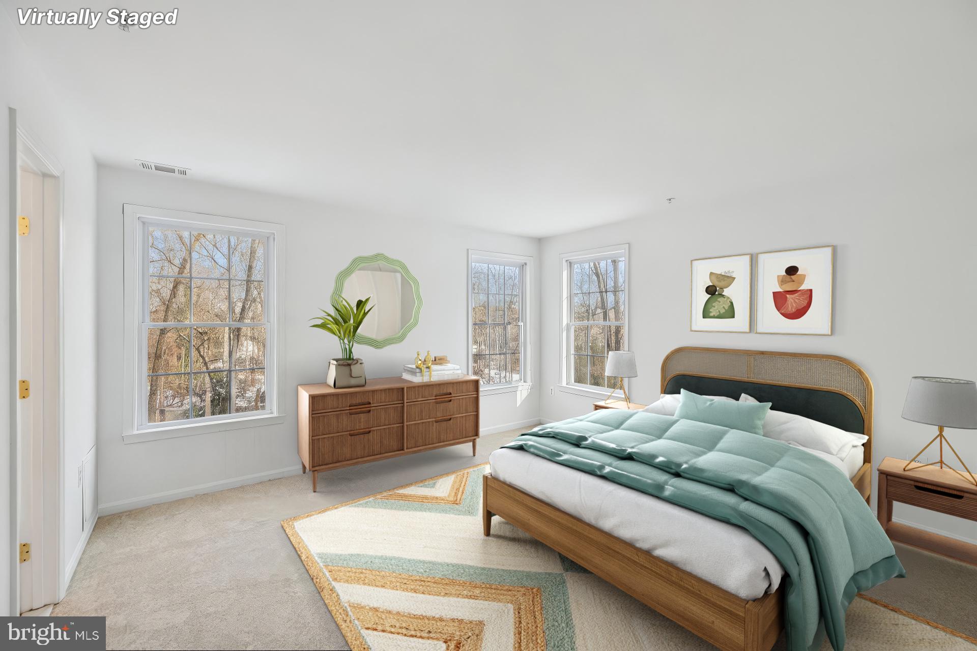 CALVERT MANOR-2ND ADDN - Residential