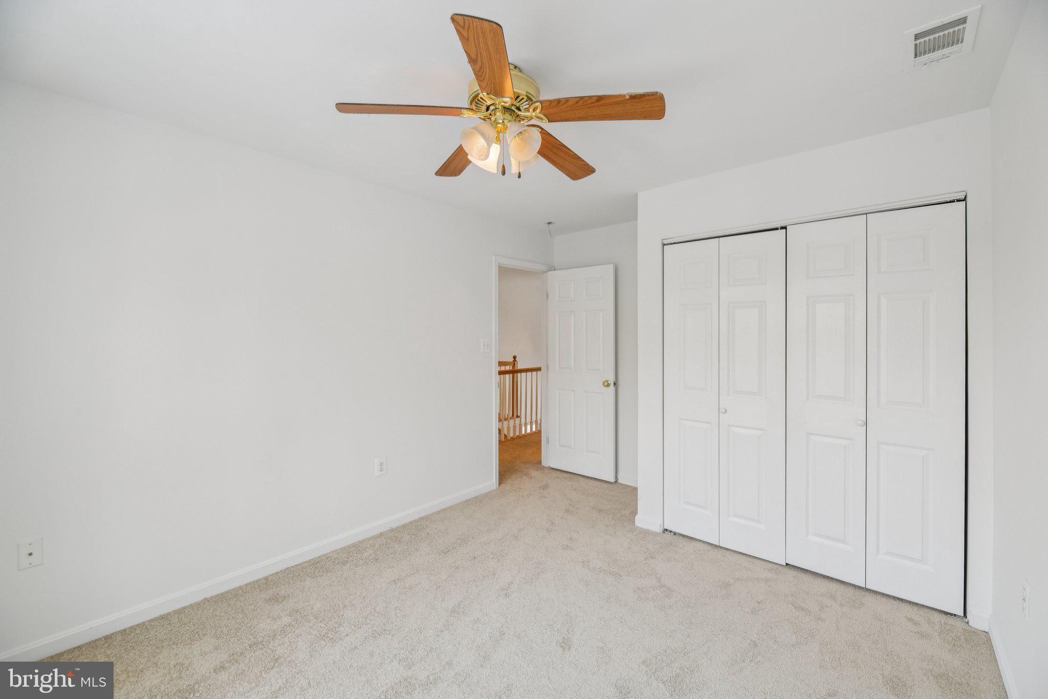 CALVERT MANOR-2ND ADDN - Residential