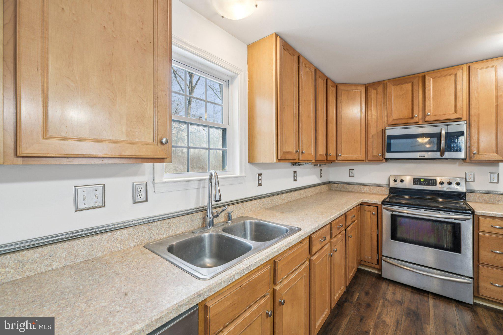 CALVERT MANOR-2ND ADDN - Residential