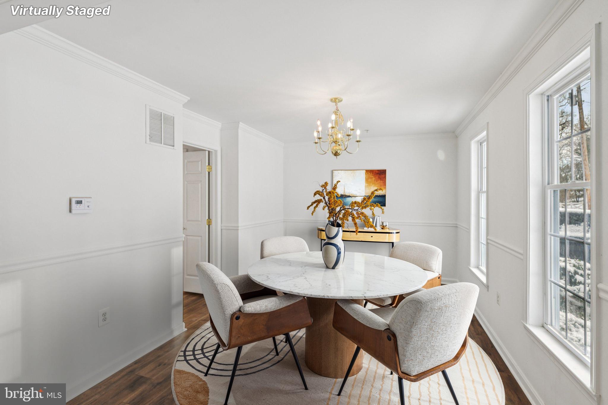 CALVERT MANOR-2ND ADDN - Residential