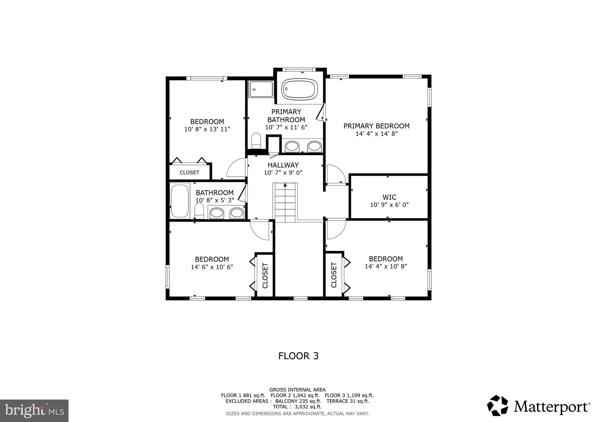 CALVERT MANOR-2ND ADDN - Residential
