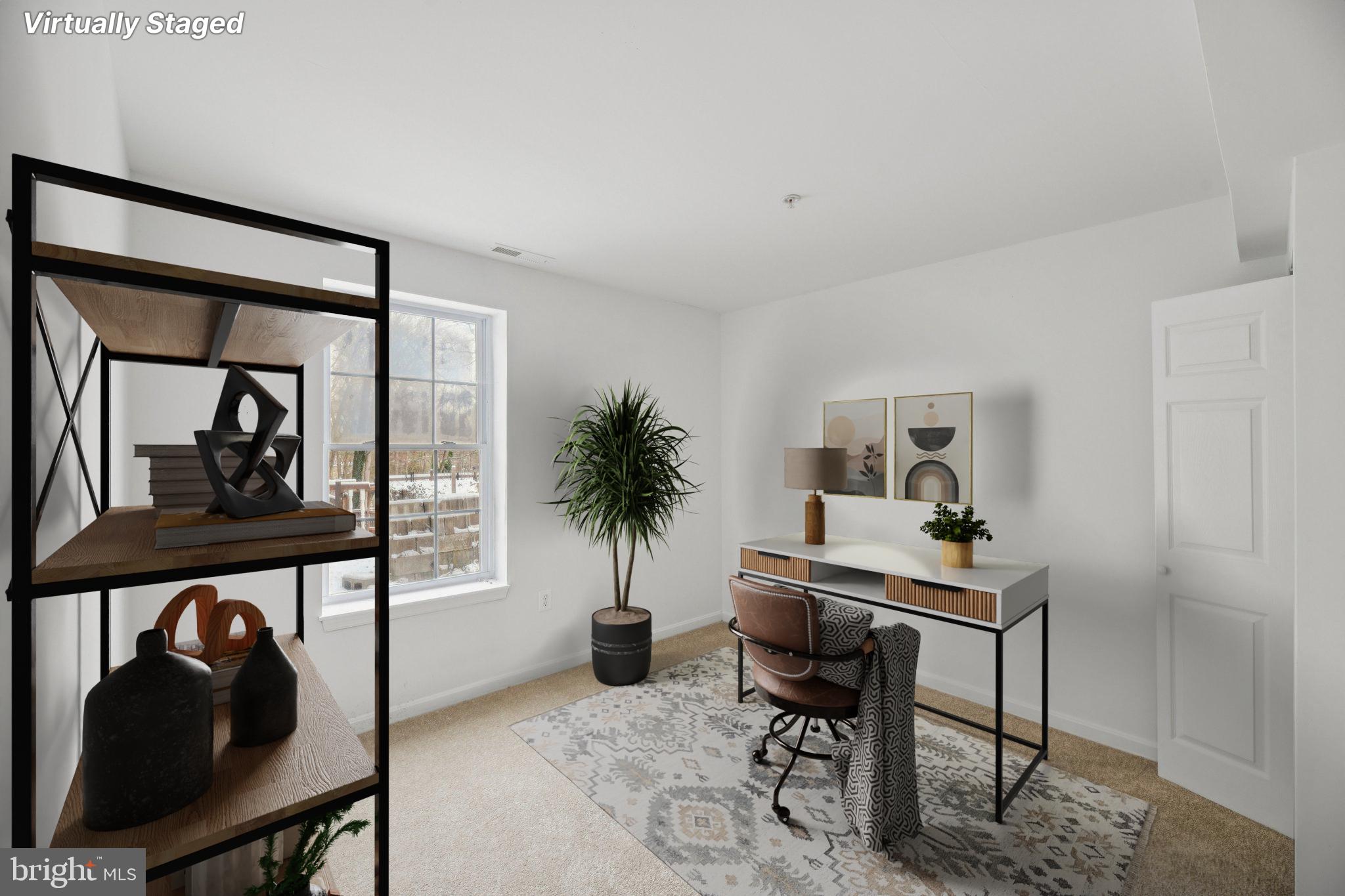 CALVERT MANOR-2ND ADDN - Residential