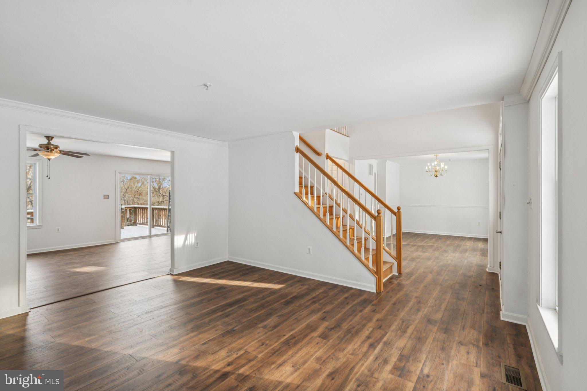 CALVERT MANOR-2ND ADDN - Residential