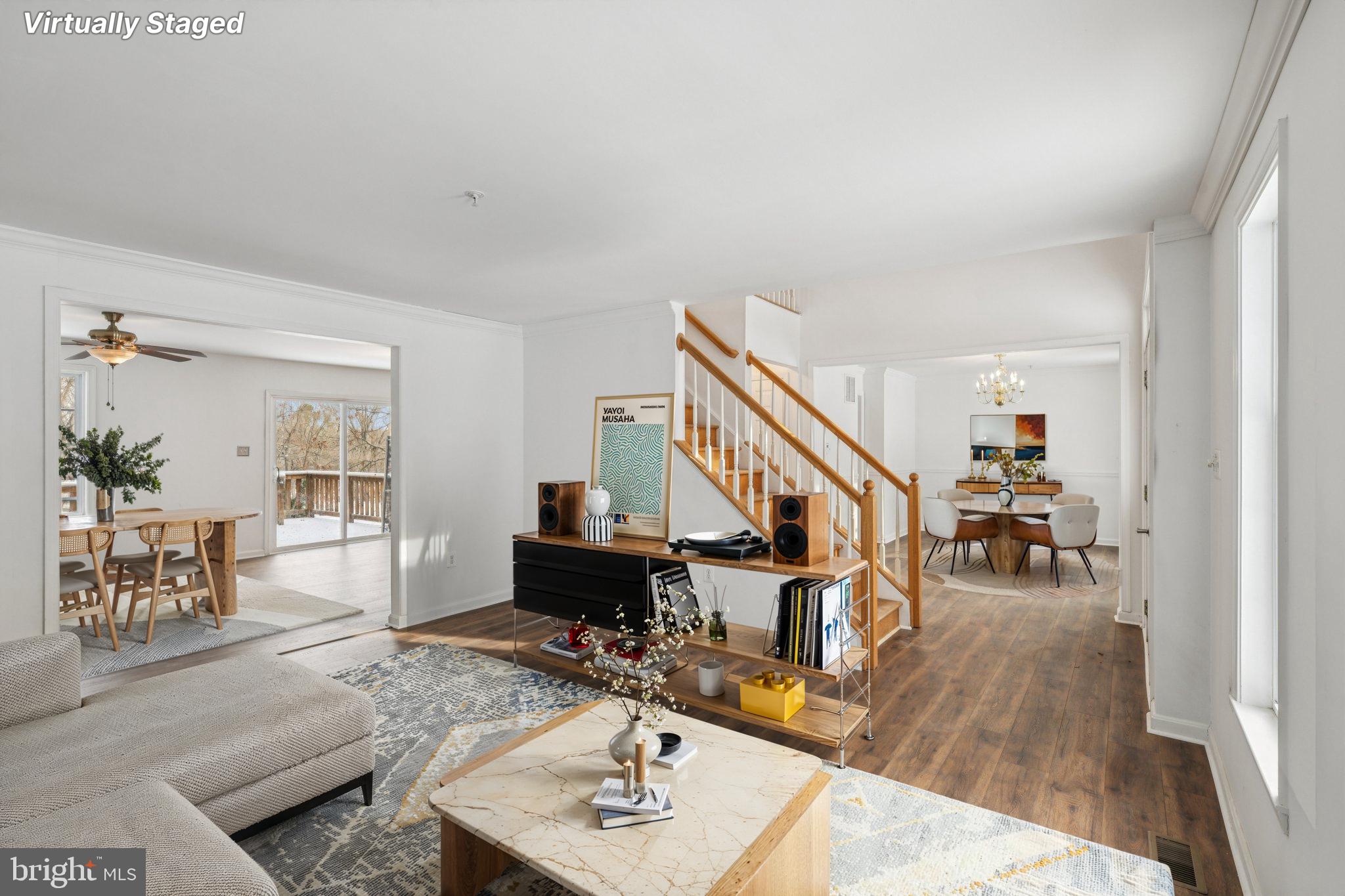 CALVERT MANOR-2ND ADDN - Residential