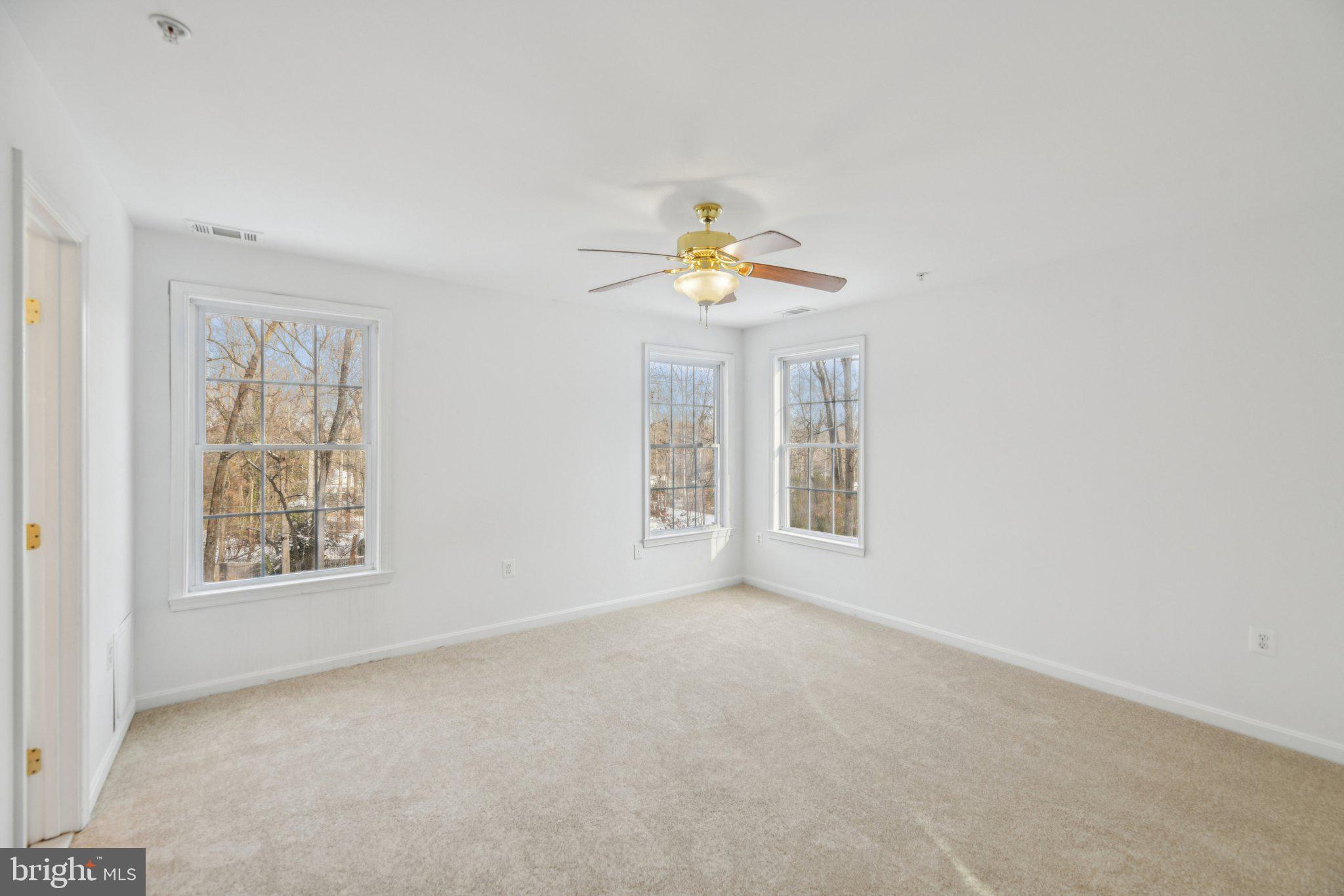 CALVERT MANOR-2ND ADDN - Residential