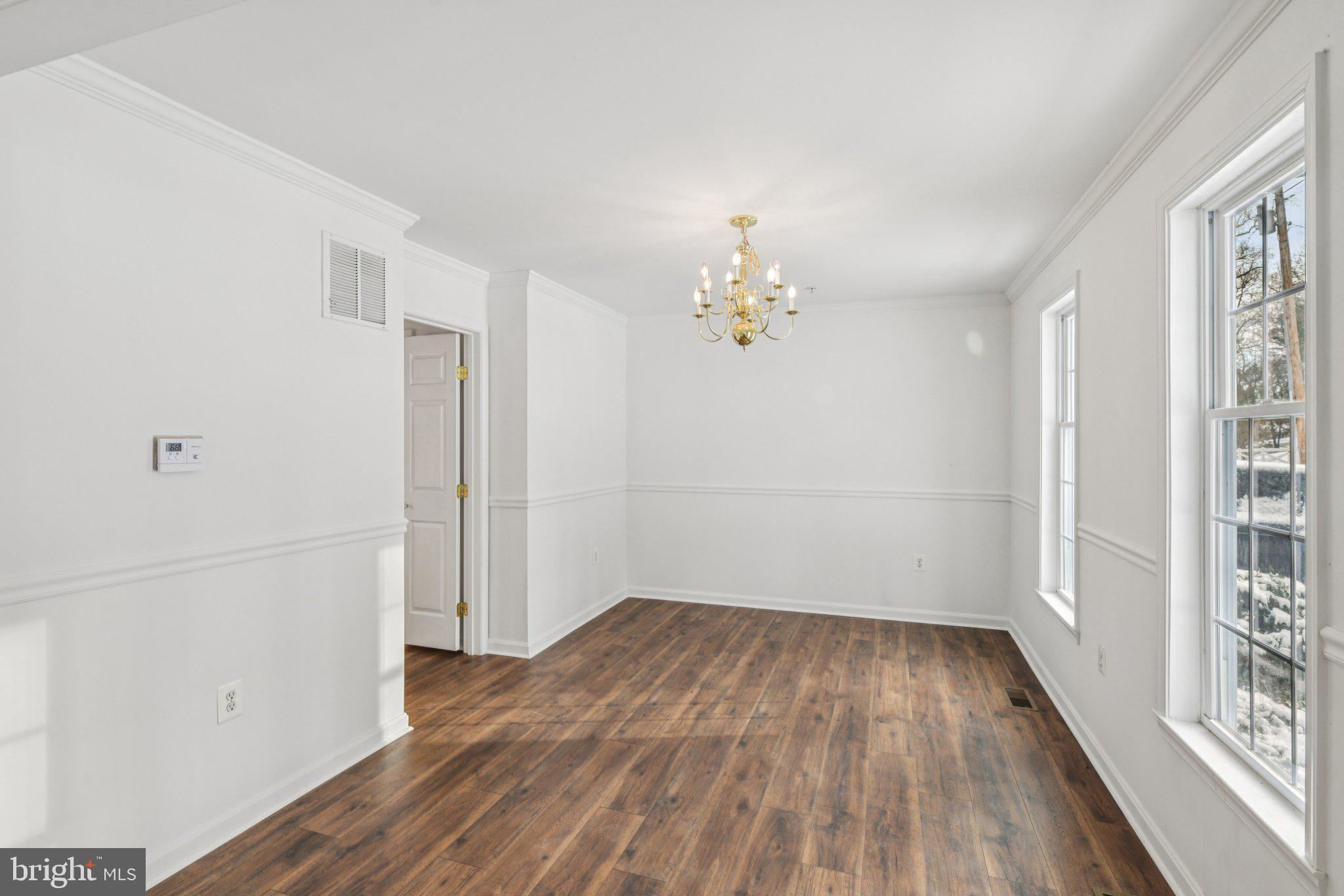 CALVERT MANOR-2ND ADDN - Residential