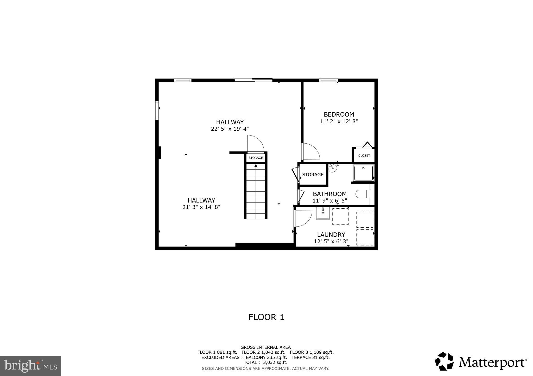 CALVERT MANOR-2ND ADDN - Residential