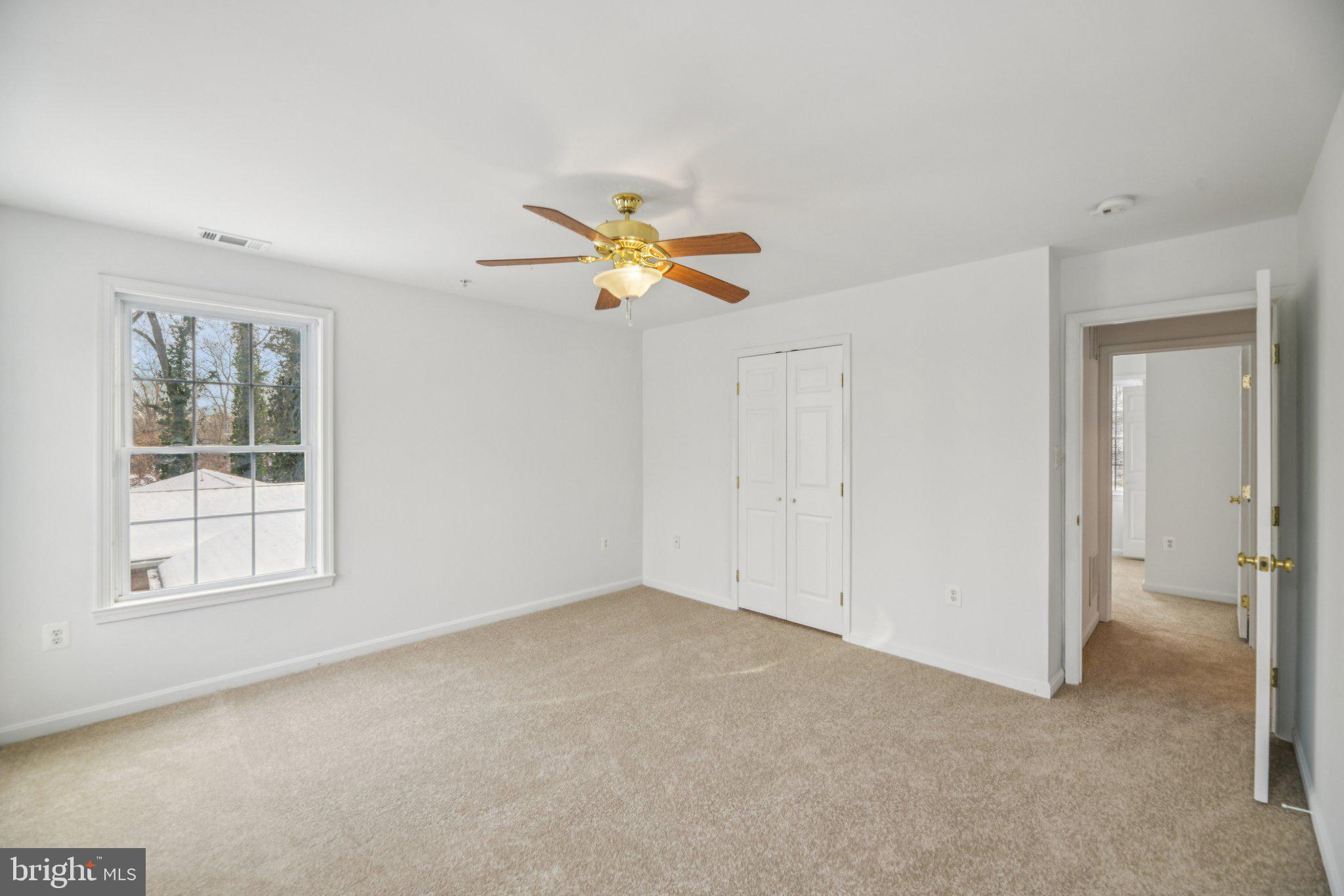 CALVERT MANOR-2ND ADDN - Residential