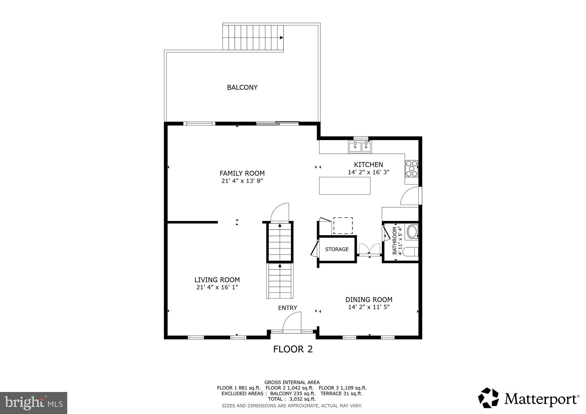 CALVERT MANOR-2ND ADDN - Residential