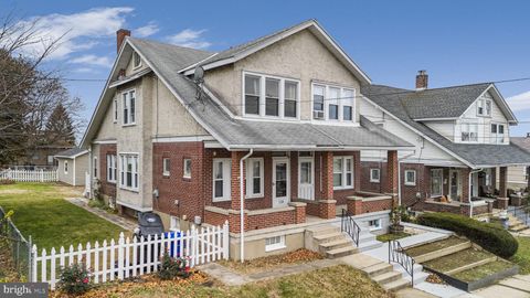 3318 FREMONT STREET READING PA 19605