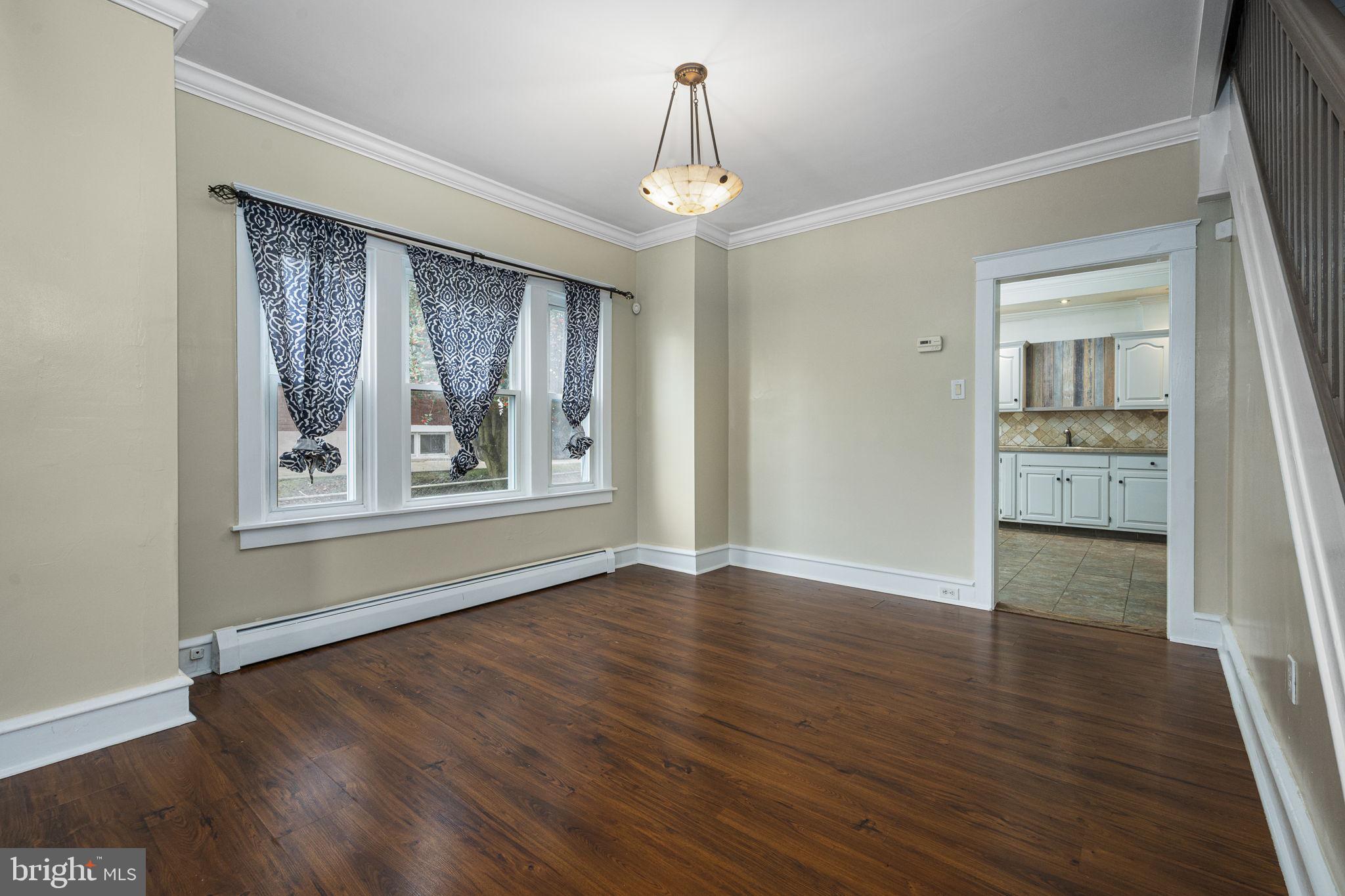 MUHLENBERG PARK - Residential