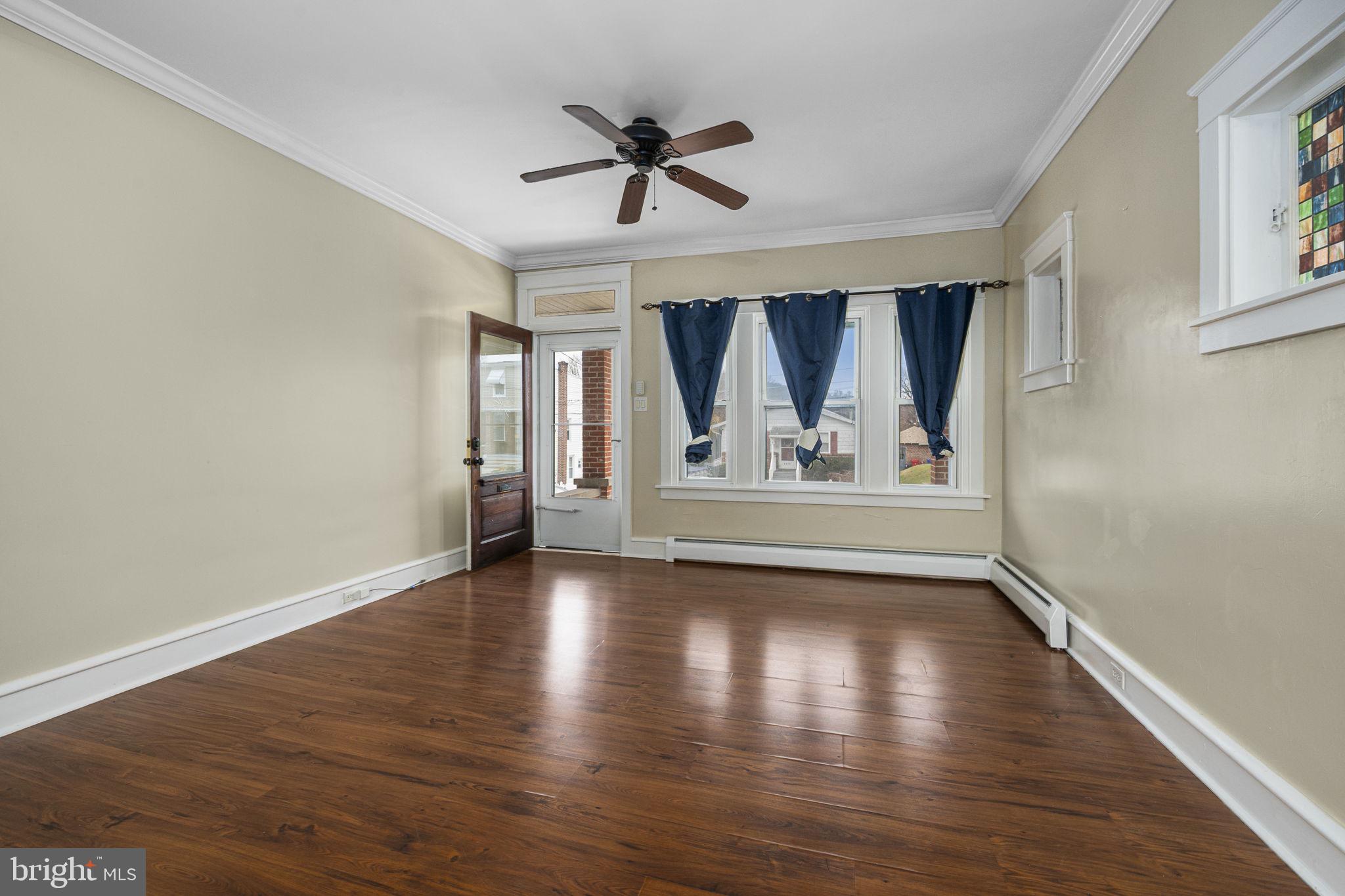 MUHLENBERG PARK - Residential