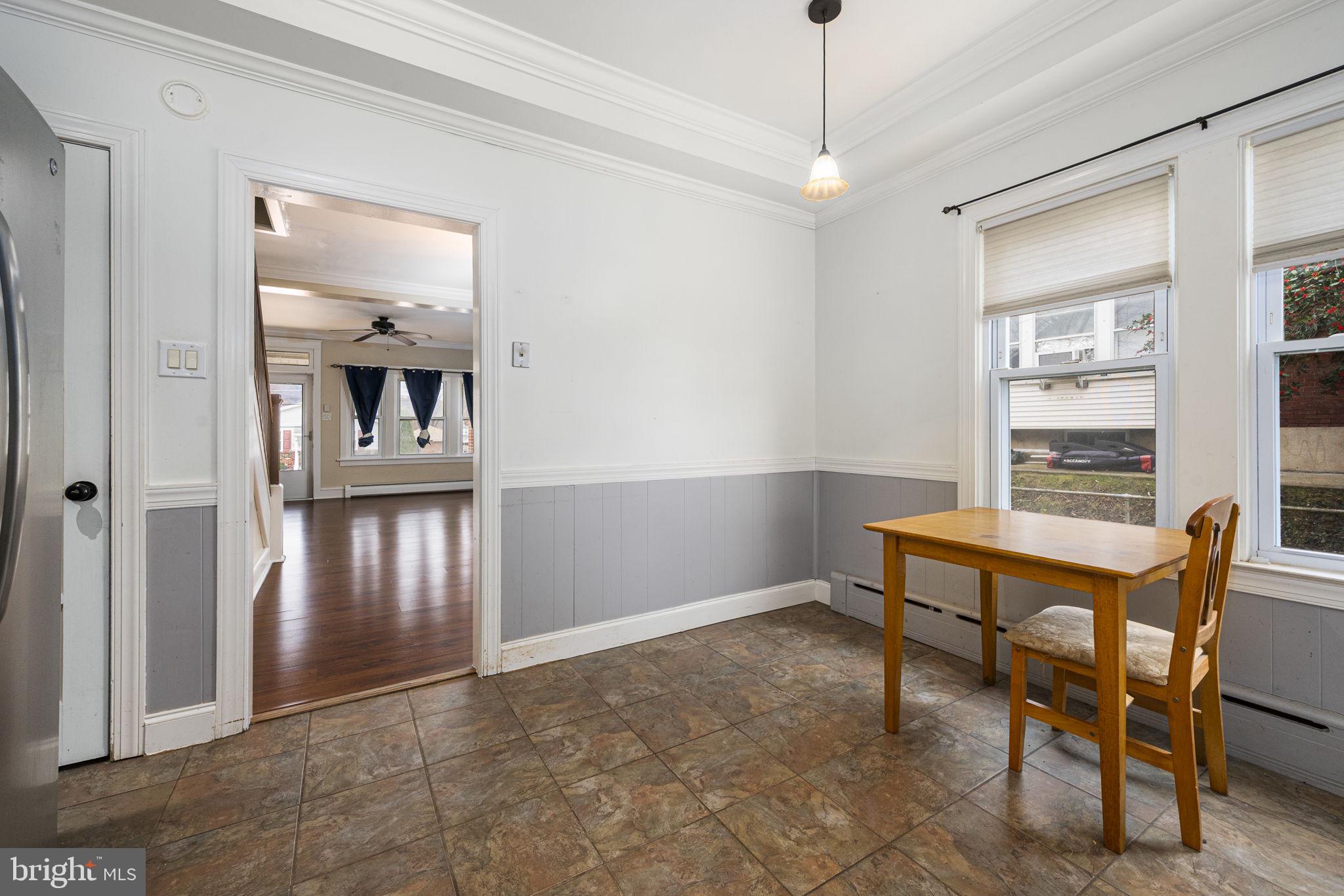 MUHLENBERG PARK - Residential