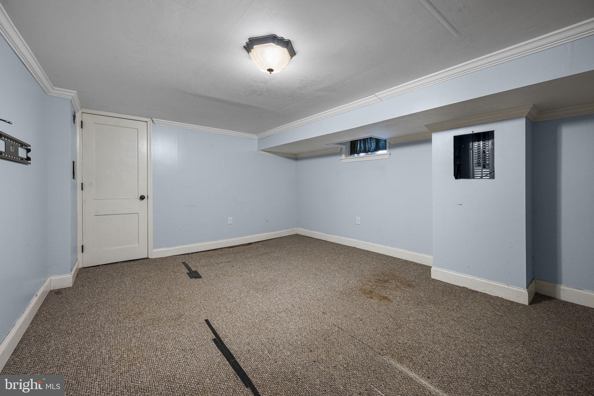 MUHLENBERG PARK - Residential