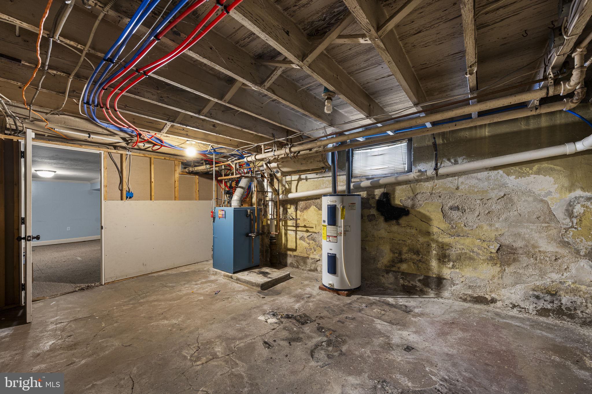 MUHLENBERG PARK - Residential