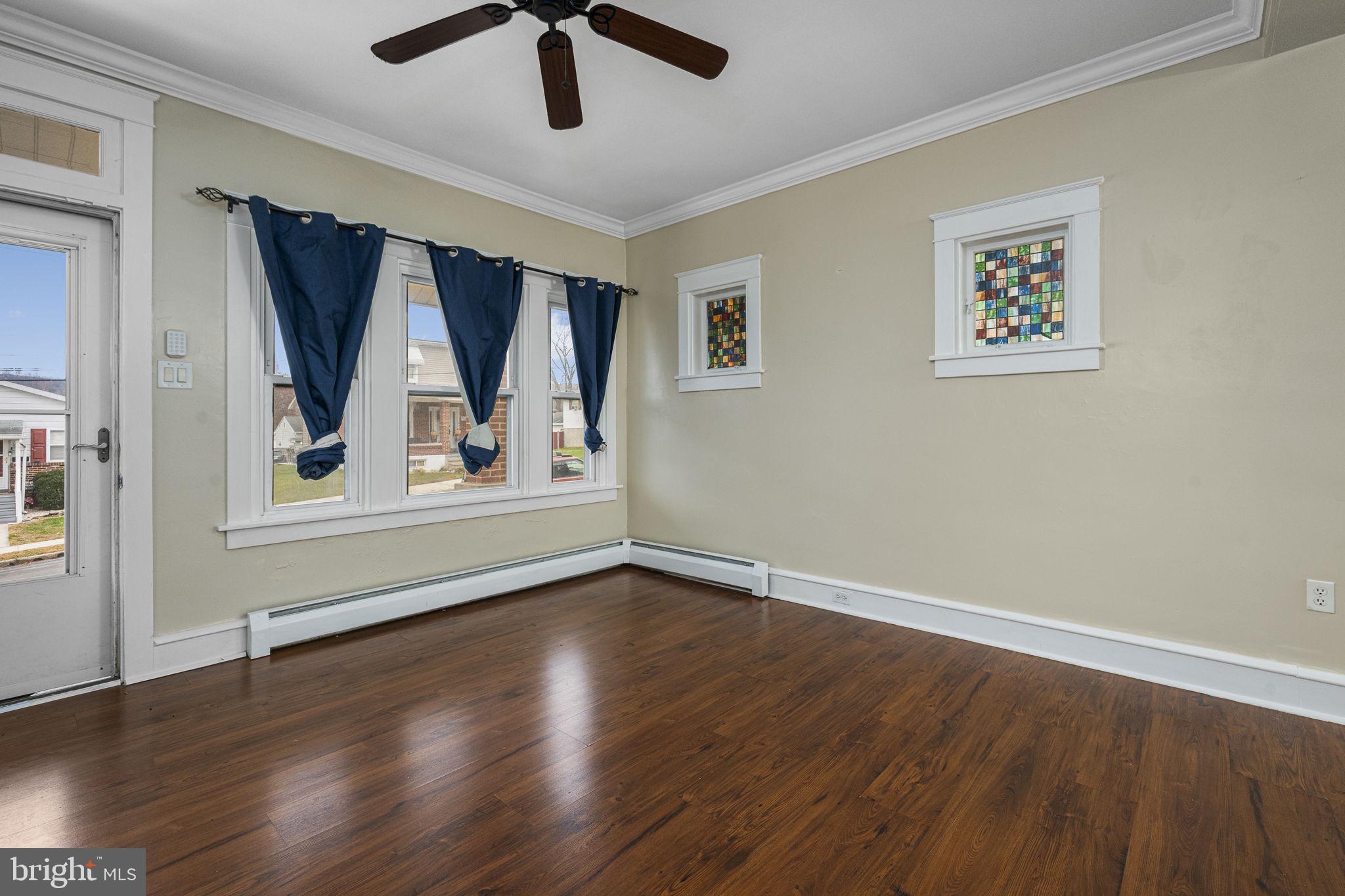 MUHLENBERG PARK - Residential