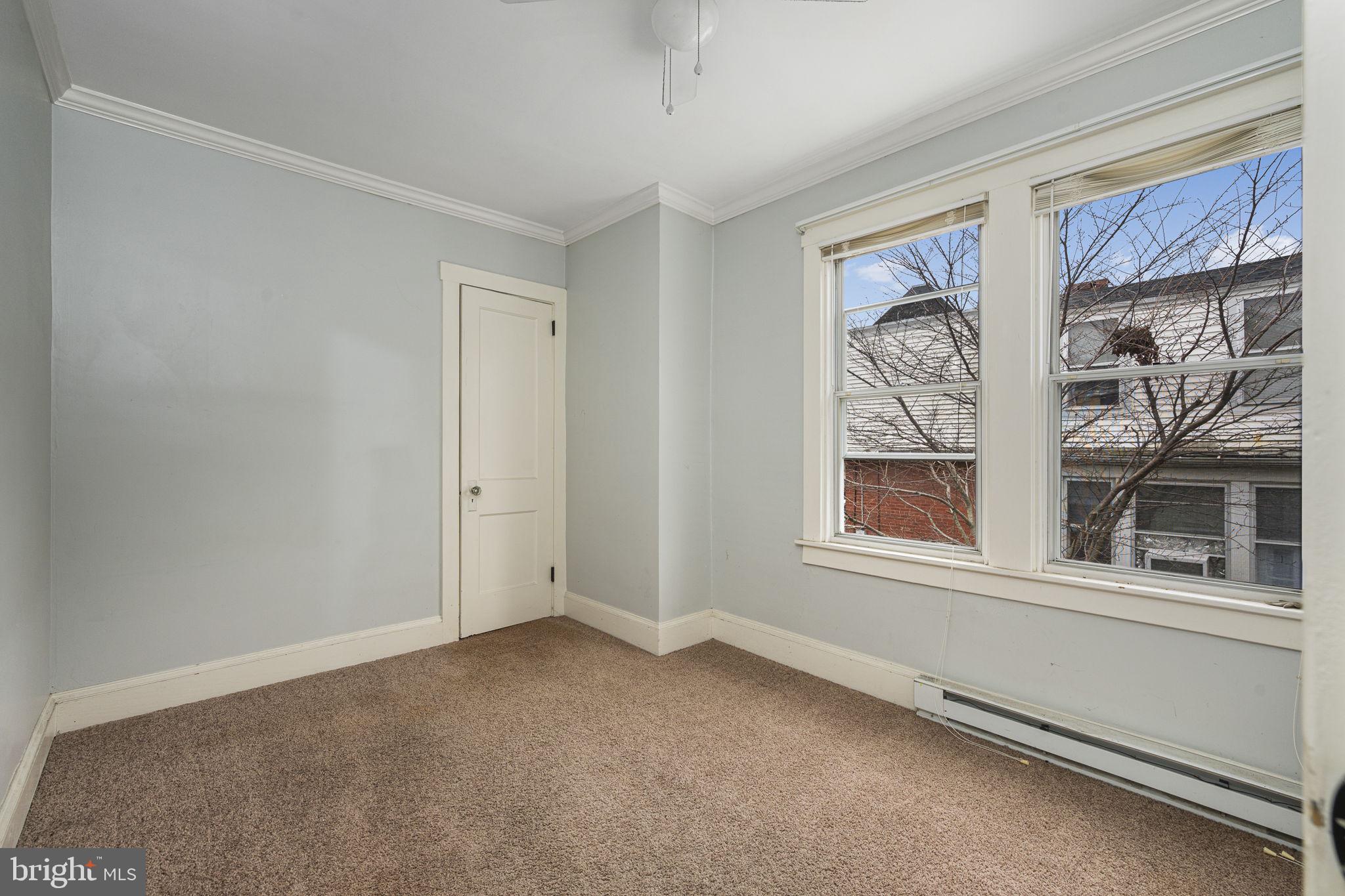 MUHLENBERG PARK - Residential