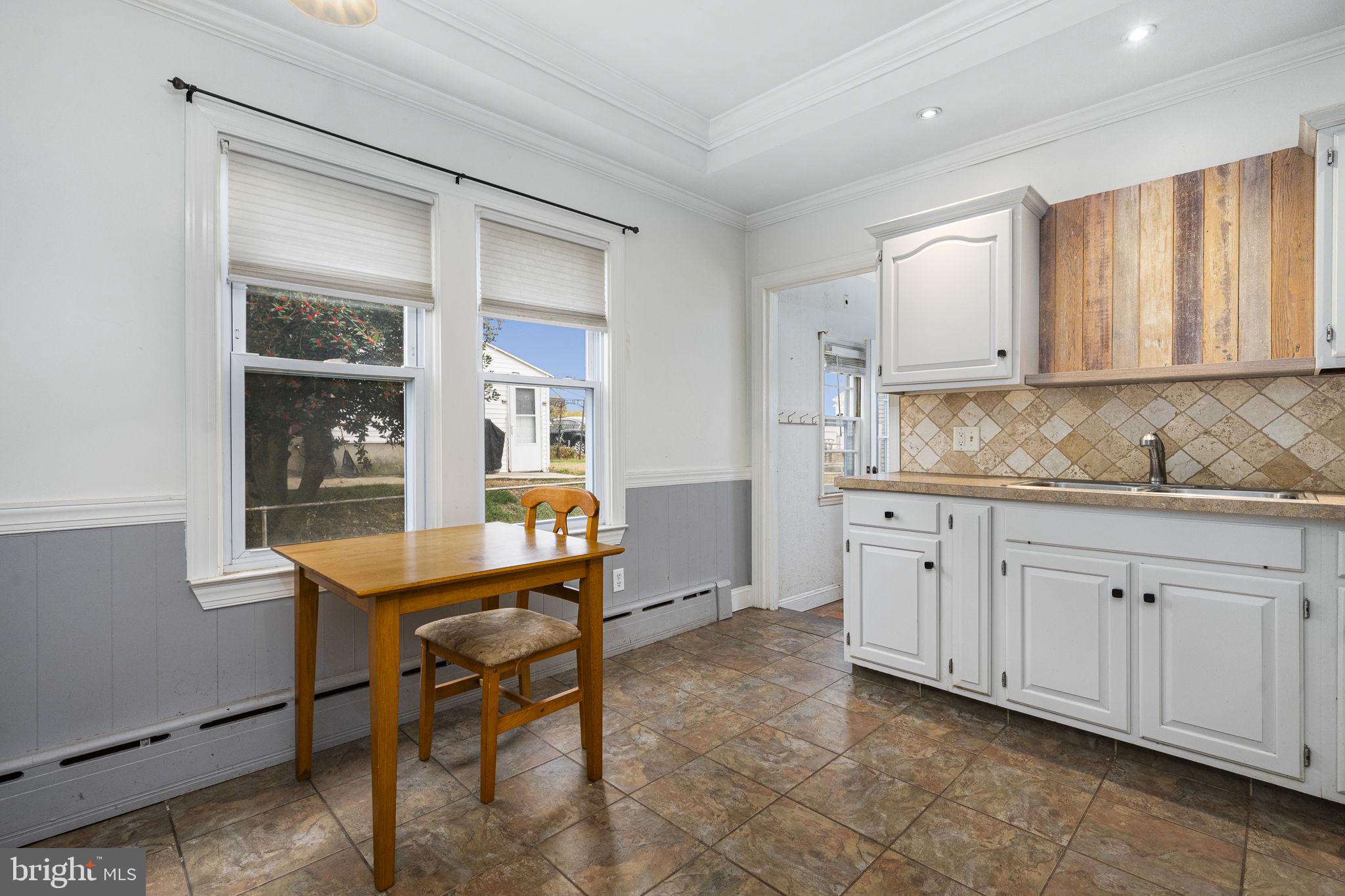 MUHLENBERG PARK - Residential