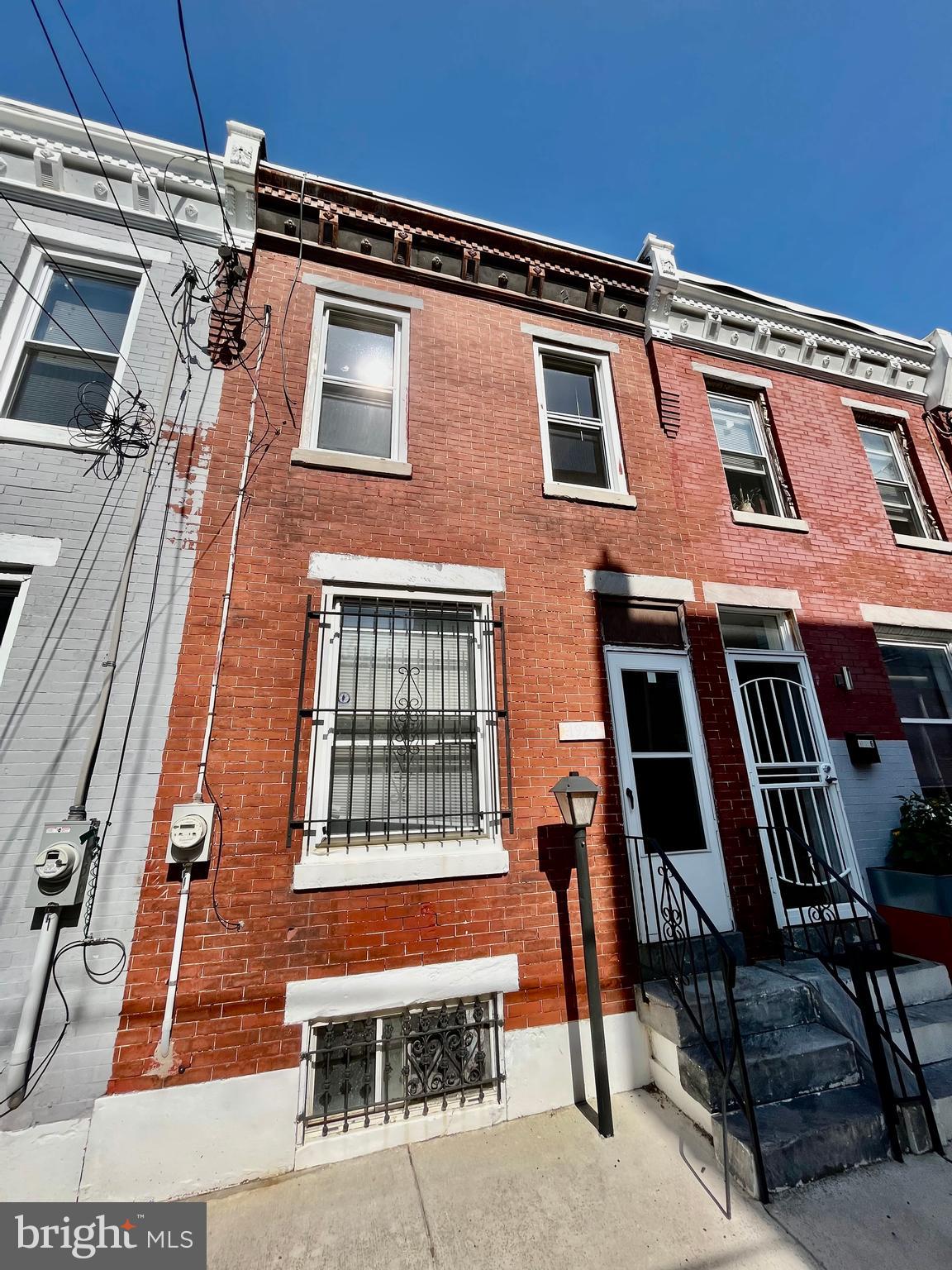 OLDE KENSINGTON - Residential