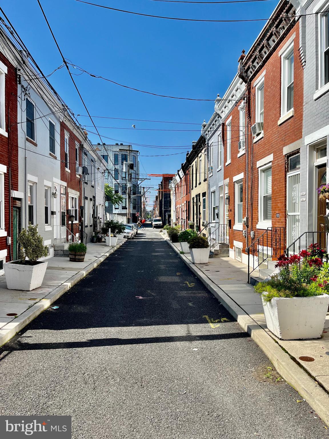 OLDE KENSINGTON - Residential