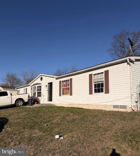 138 HEISTER ROAD BIRDSBORO PA 19508